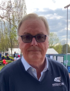 Tom F. Kinloch
