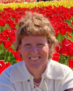 Kirsty Thomson