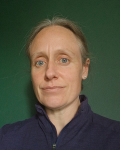 Lucy Davies