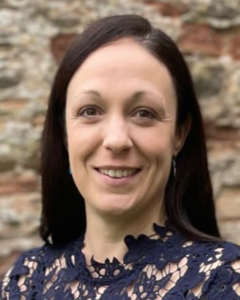 Mel Whitehead