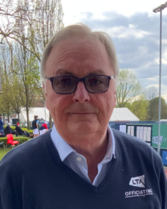 Tom F. Kinloch
